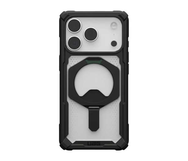 UAG Plasma XTE etui do iPhone 17 Pro MagSafe black/clear - 1364108 - zdjęcie